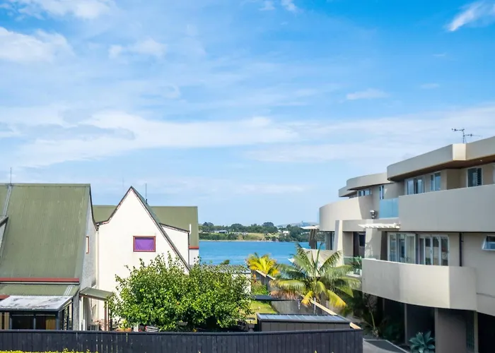Cityside Tauranga