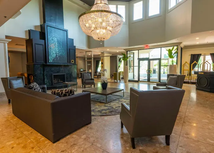 Hôtel de luxe: Chateau Cartier Hotel & Resort, An Ascend Collection Resort