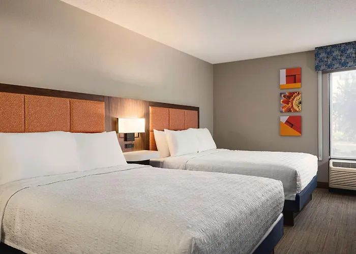 Hampton Inn