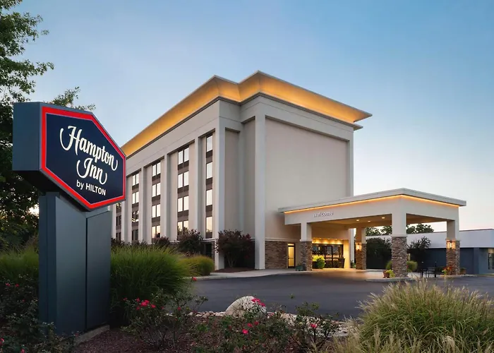 Hampton Inn