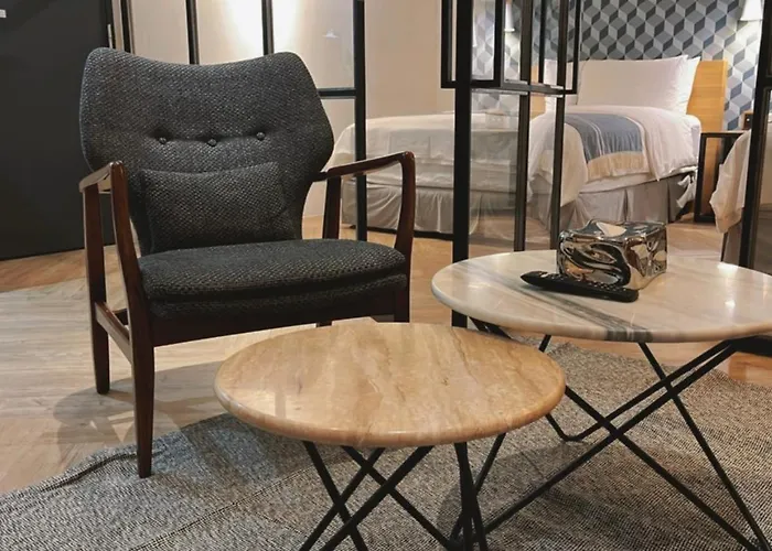 B&B: Journey Town Inn - Nanjing Branch II