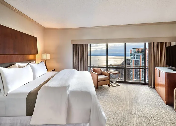 The Westin Seattle