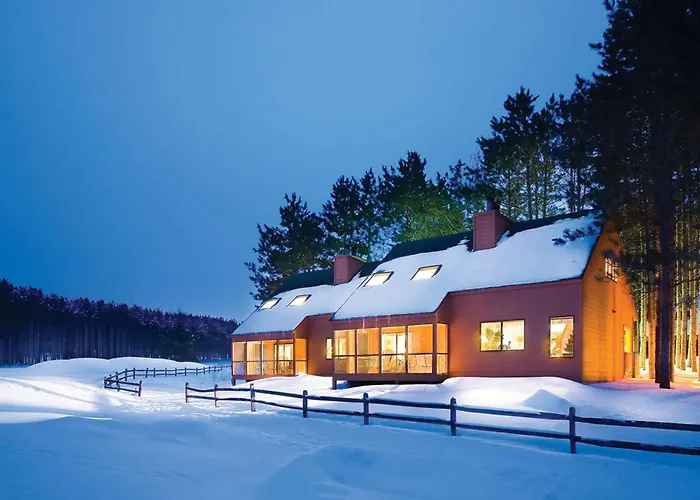 Cabin: Bluegreen Vacations Christmas Mountain Village, An Ascend Collection Resort