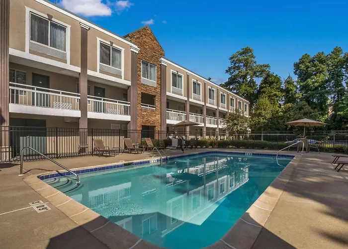 Quality Inn Northlake