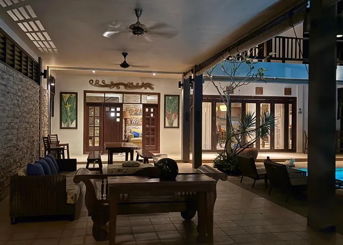 Laman Padi In Langkawi