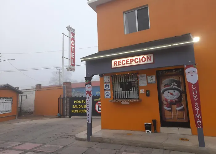 Motel Ranchito