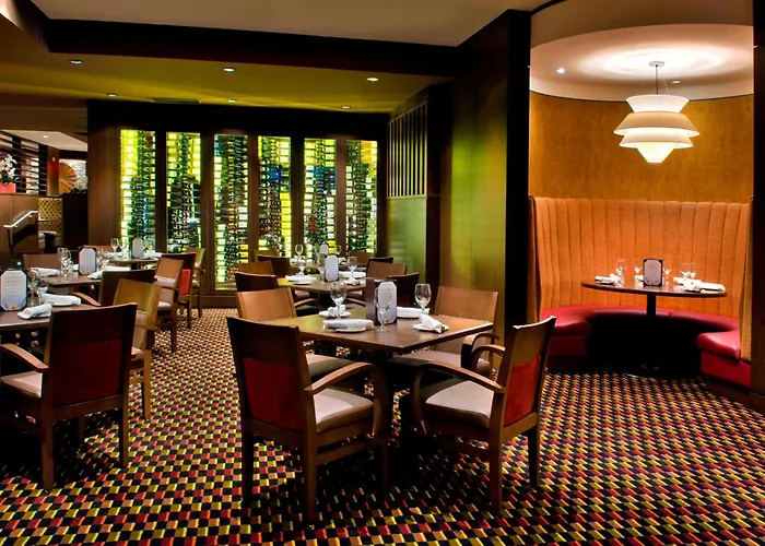3 SterneHotel Courtyard By Marriott Niagara Falls