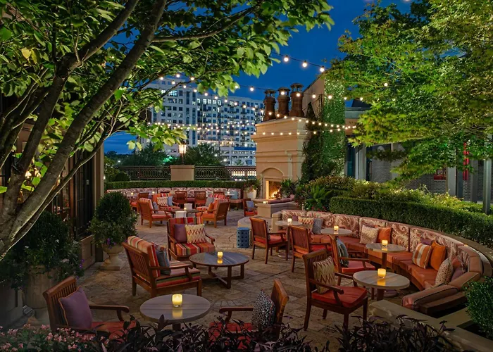 St. Regis Atlanta