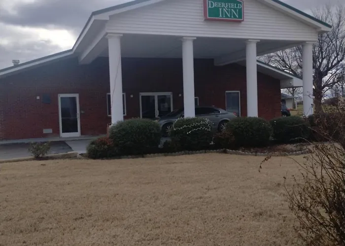 Deer Field Inn