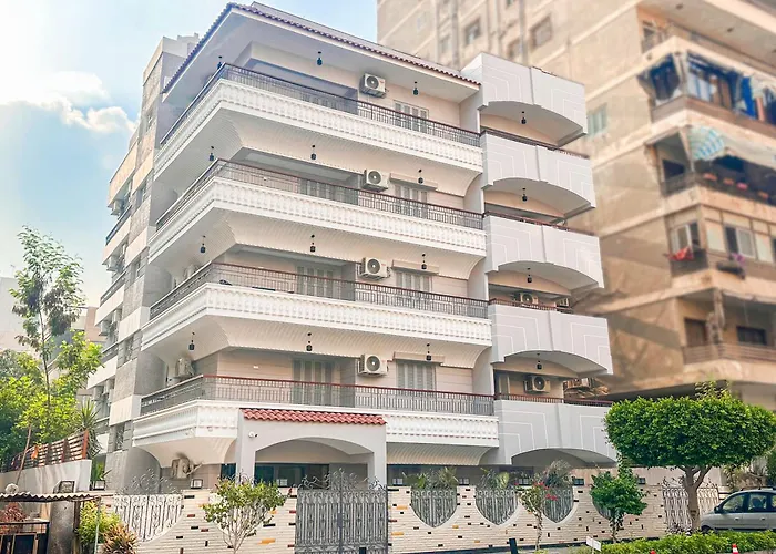 Lacasa Residence