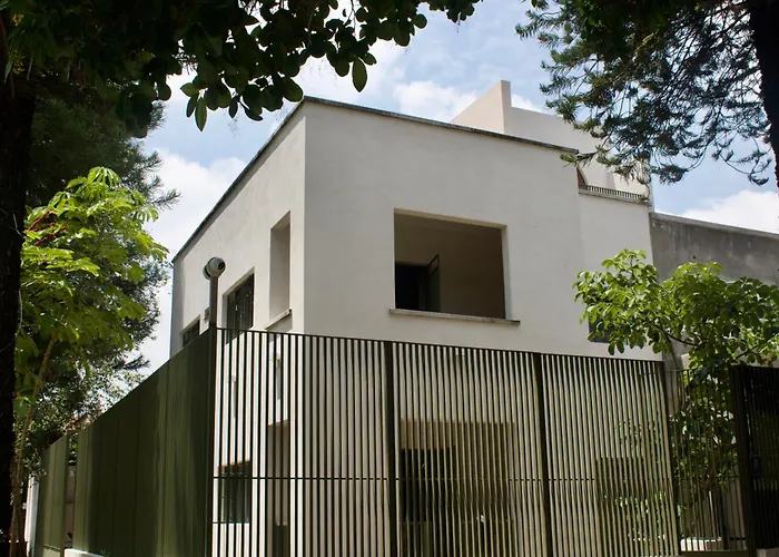 Casa Espana