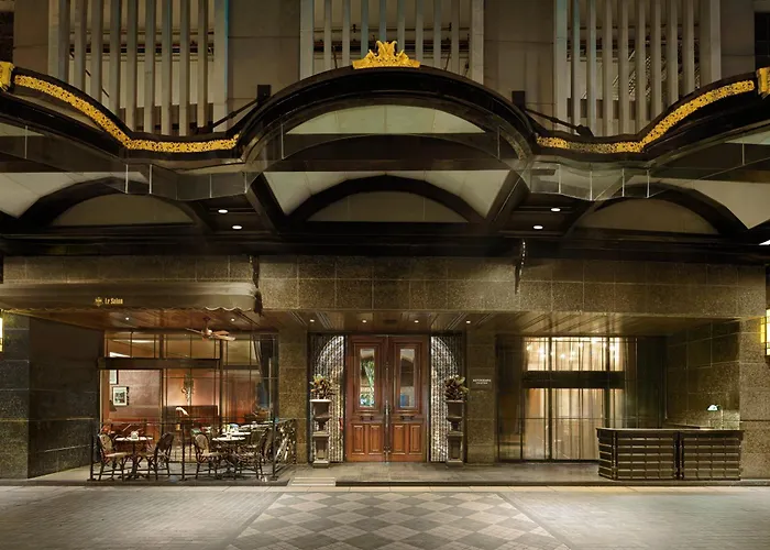 Muse Bangkok, Autograph Collection By Marriott
