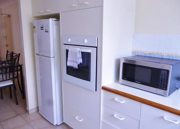 Family Hotel: Le Lavandou Holiday Apartments