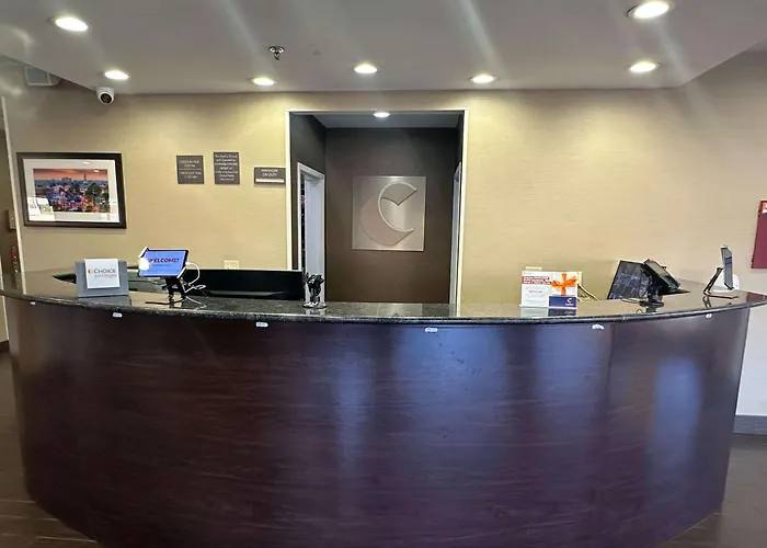 Jacuzzi hotel: Comfort Suites Macon Northwest