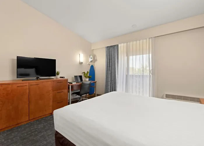 Good Nite Inn Redwood City - San Francisco Airport