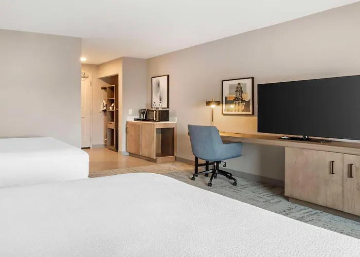 Hilton Garden Inn Charlotte/Concord