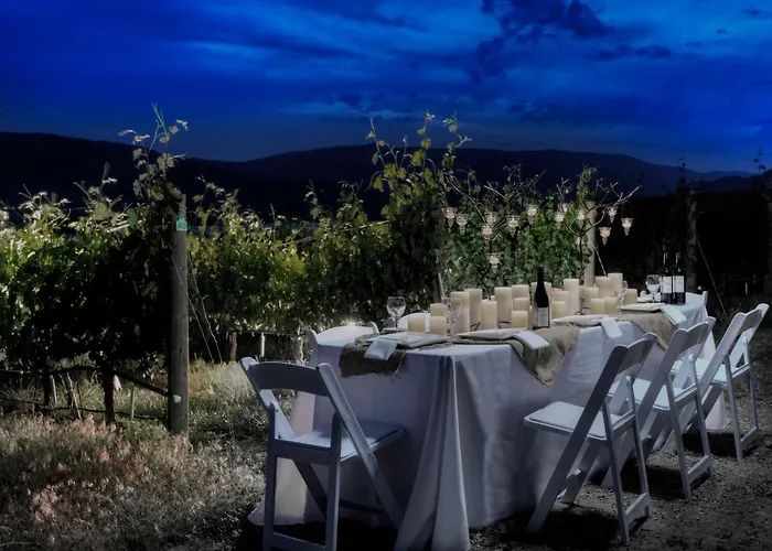 Hotel: Spirit Ridge, In The Unbound Collection By Hyatt