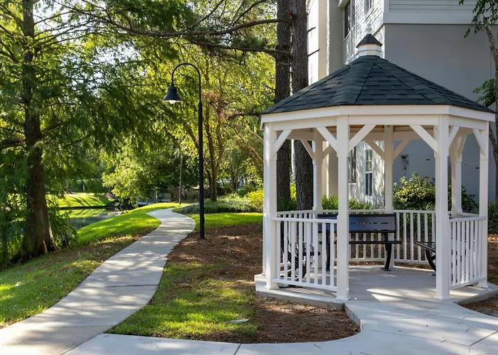Sheraton Broadway Resort Villas