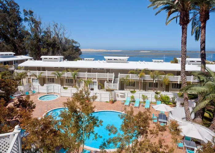 Inn At Morro Bay