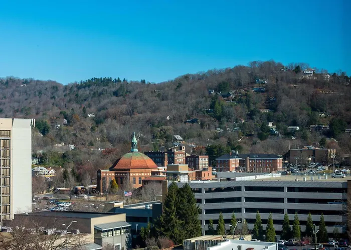 Ac Asheville Downtown
