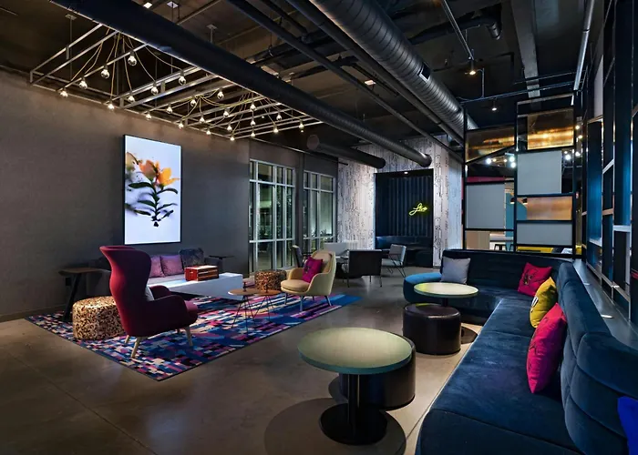 Aloft Austin Southwest