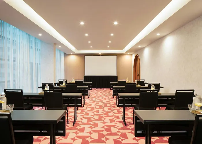 Hotel de lujo: Honeyrose Hotel, Montreal, A Tribute Portfolio Hotel