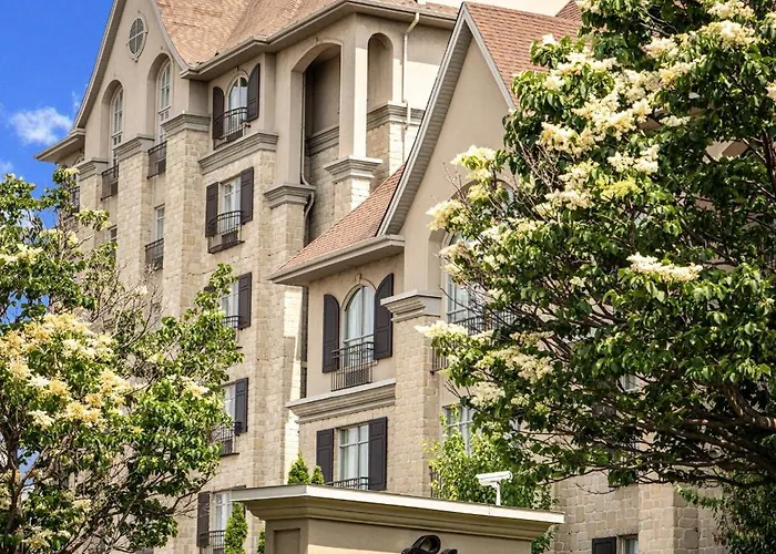 Le St-Martin Hotel&Suites