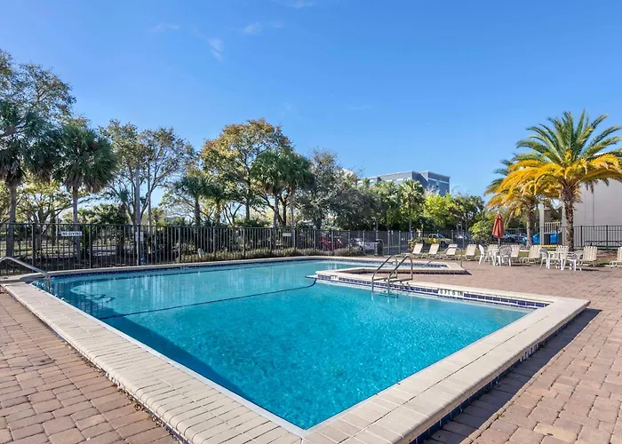 Suburban Studios International Drive