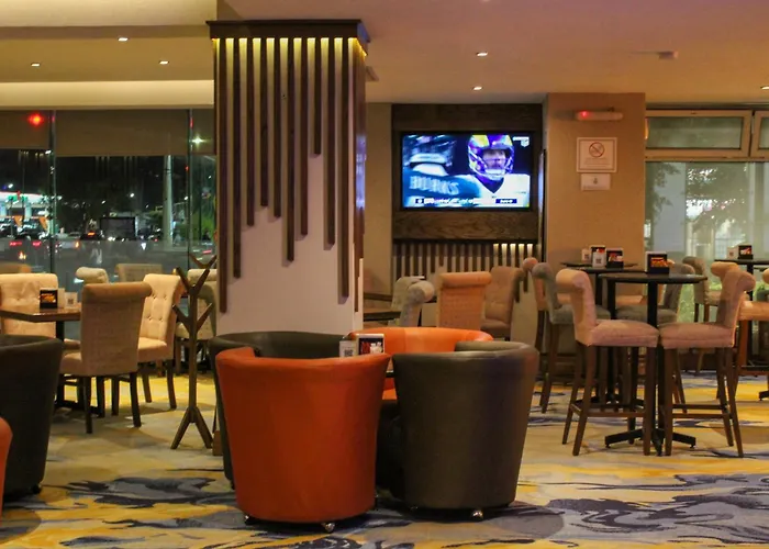 Hotel Portobelo