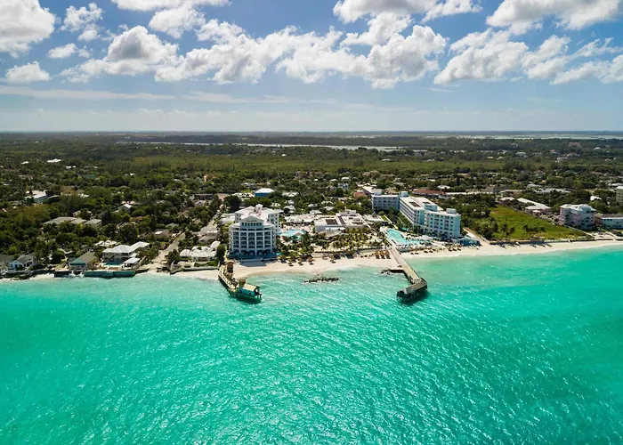 Hotel de lujo: Sandals Royal Bahamian All Inclusive - Couples Only (Adults Only)