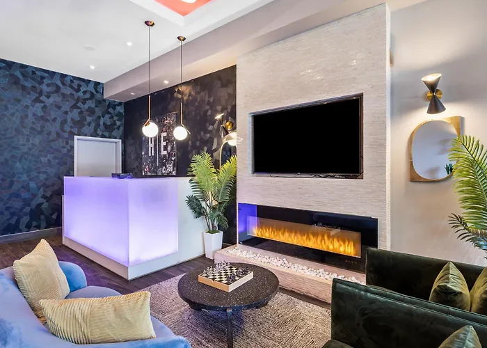 Hotel Epik