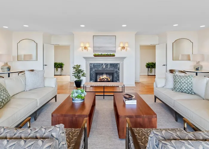 B&B only: Inn At Playa Del Rey