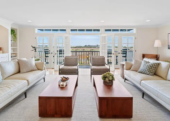 B&B only: Inn At Playa Del Rey