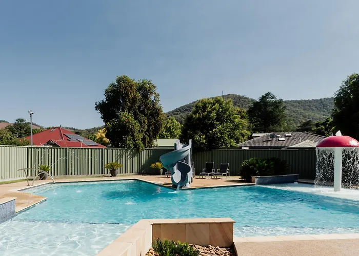 Tasman Holiday Parks - South