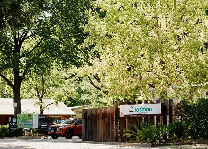 Tasman Holiday Parks - South