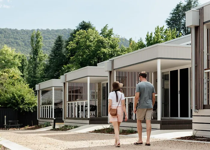 Tasman Holiday Parks - South