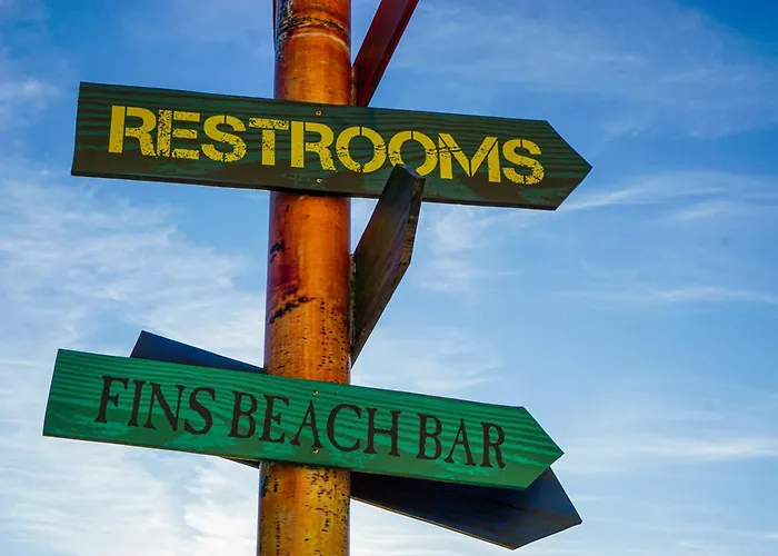 Airport Hotel: Margaritaville Hotel Nashville