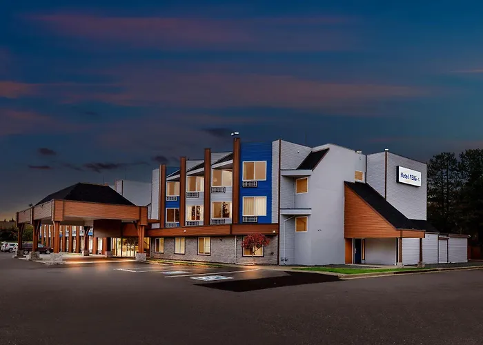 Dog friendly hotels Feng, BW Signature Collection