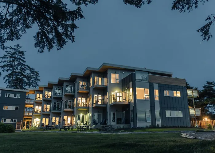 Pacific Sands Beach Resort