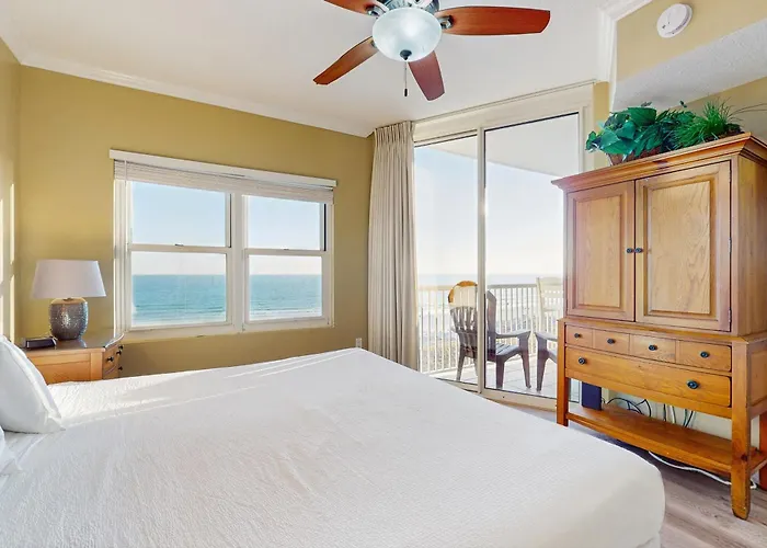 Waters Edge Condominiums