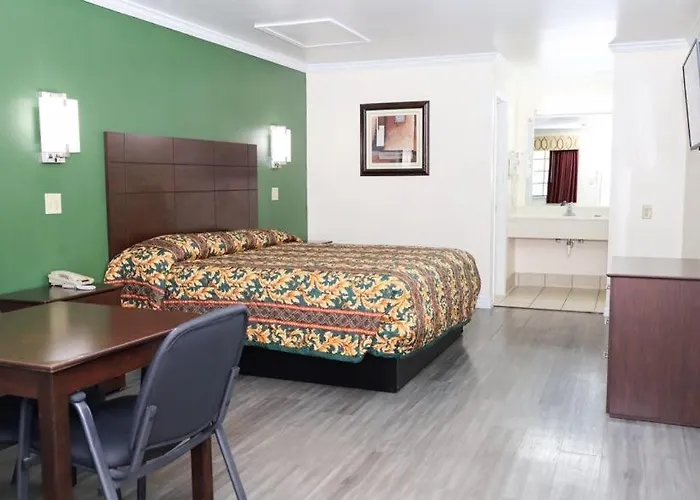 Starlite Motel