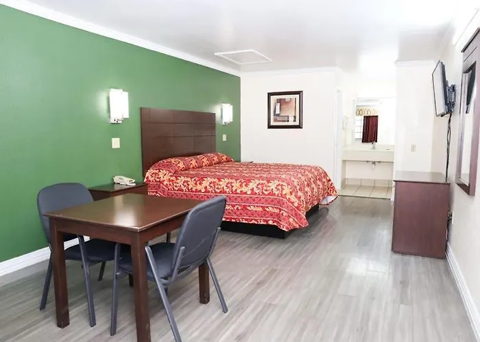 Starlite Motel