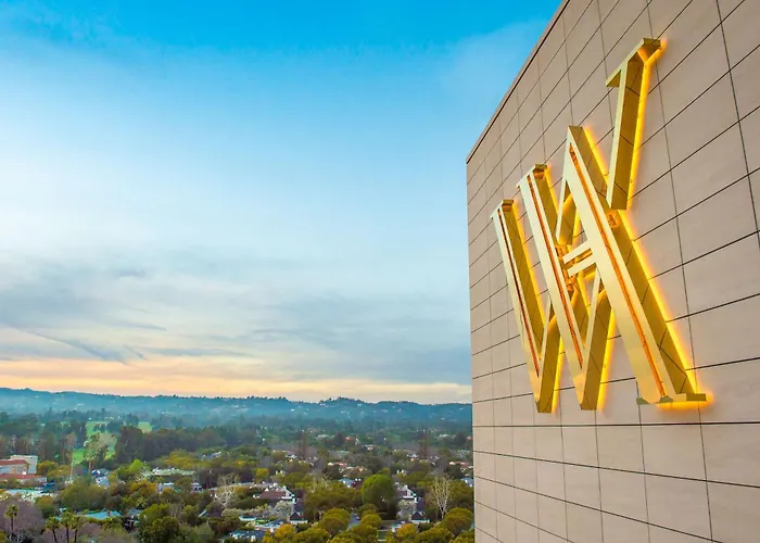 Waldorf Astoria Beverly Hills