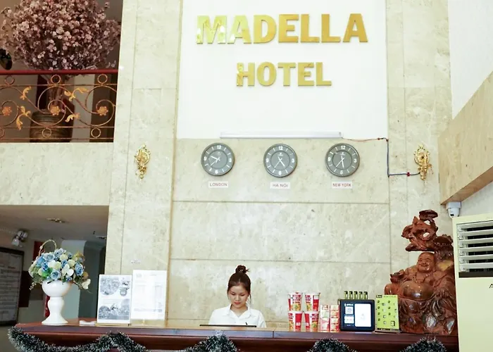 Madella Hotel