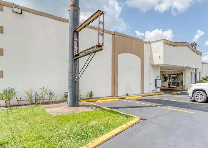 Hotel: Oyo Hotel Alexandria La- Hwy 165