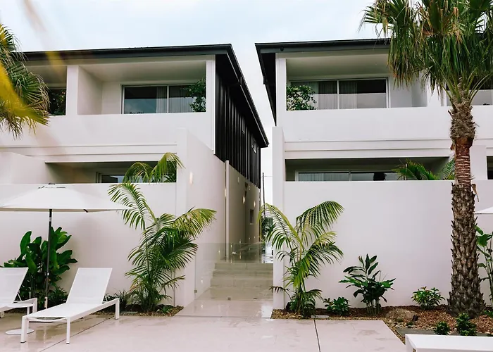 Hide Byron Bay