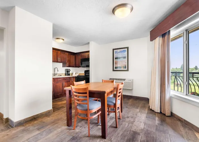 Best Western Driftwood Inn