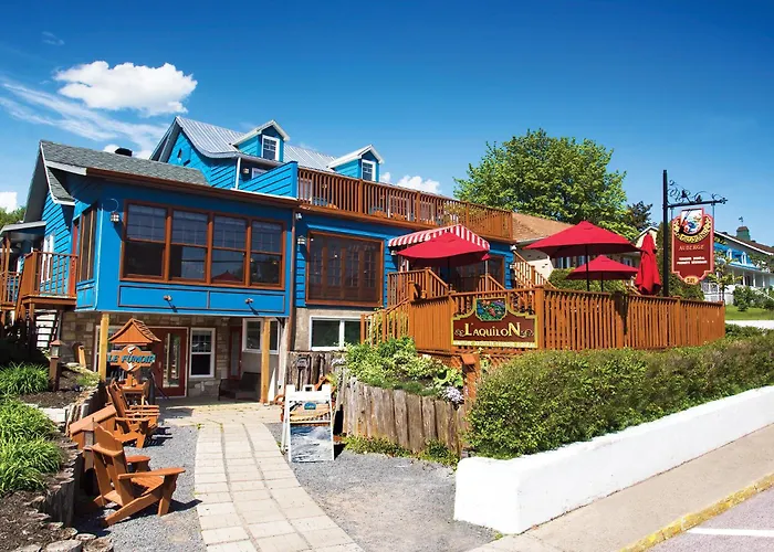 La Galouine Auberge
