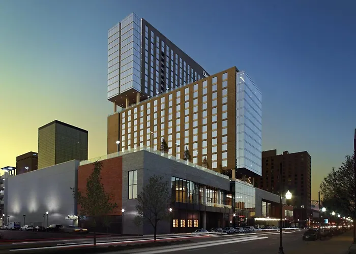 Omni Louisville