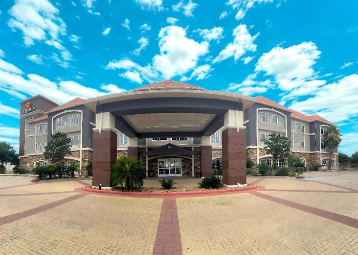 La Quinta By Wyndham Houston Energy Corridor